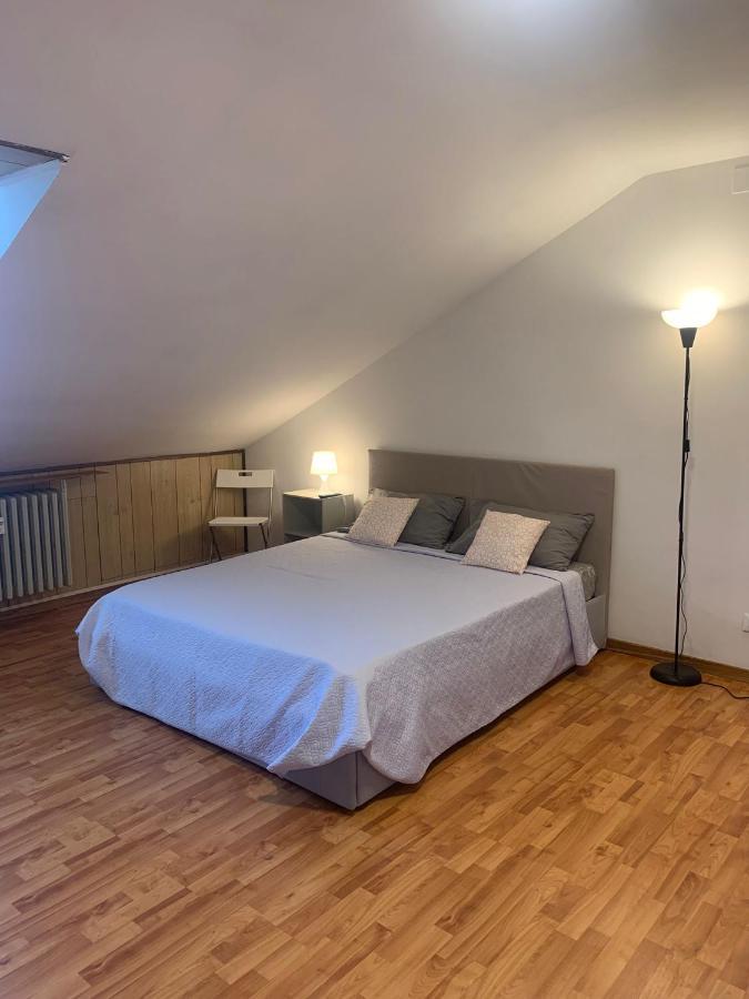 Sweet Apartment Piazza Statuto 9 nel pieno CENTRO di TORINO Esterno foto